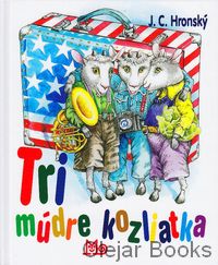 Tri múdre kozliatka
