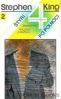 Štyri po polnoci 2