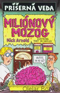 Miliónový mozog