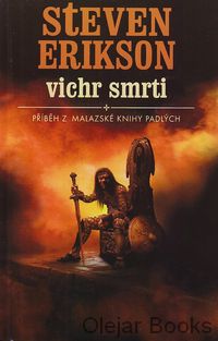 Vichr smrti