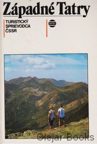 Západné Tatry