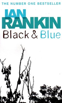 Black and Blue