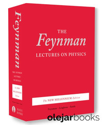 The Feynman Lectures on Physics I., II., III.