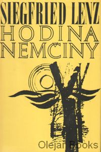 Hodina nemčiny
