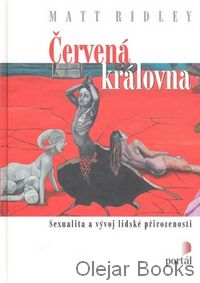 Červená královna