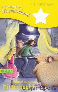 Abenteuer um Mitternacht