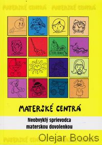 Materské centrá