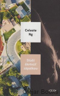 Stačí škrtnúť zápalkou