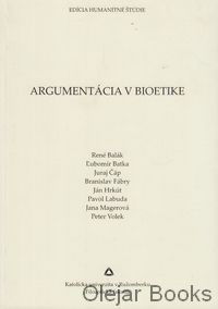 Argumentácia v bioetike
