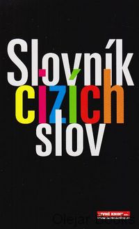 Slovník cizích slov
