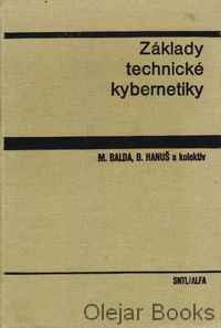 Základy technické kybernetiky