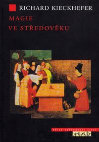 Magie ve středověku