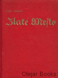 Zlaté mesto I., II., III