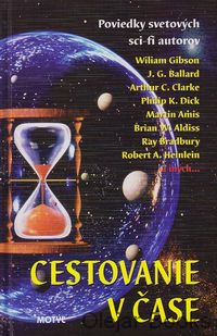 Cestovanie v čase