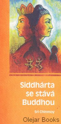 Siddhárta se stává Buddhou
