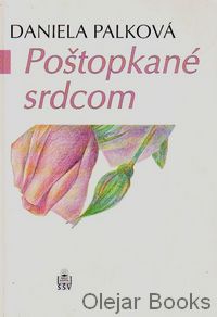 Poštopkané srdcom