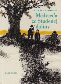 Medvieďa zo Studenej doliny