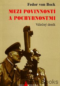 Mezi povinností a pochybnostmi