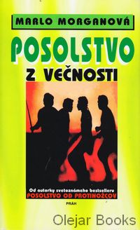 Posolstvo z večnosti