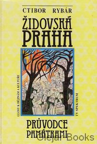 Židovská Praha