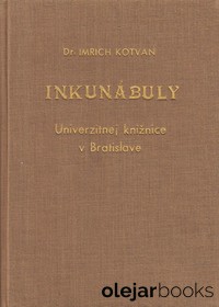 Inkunábuly