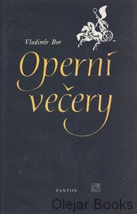 Operní večery