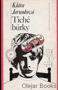 Tiché búrky