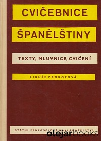 Cvičebnice španělštiny