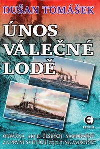 Únos válečné lodě