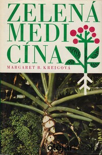 Zelená medicína