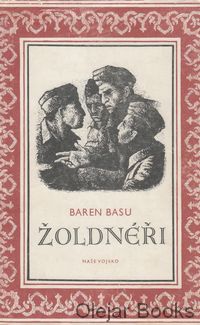 Žoldnéři