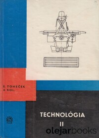 Technológia II