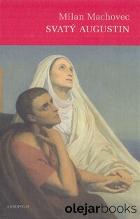 Svatý Augustin