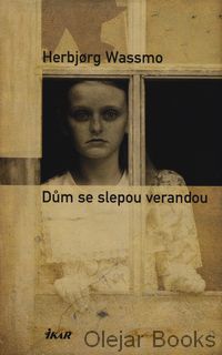 Dům se slepou verandou