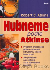 Hubneme podle Atkinse