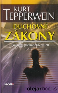 Duchovní zákony