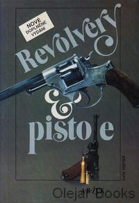 Revolvery a pistole