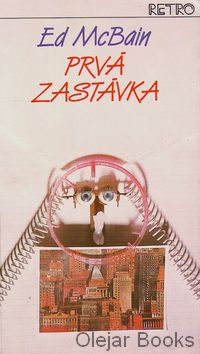 Prvá zastávka