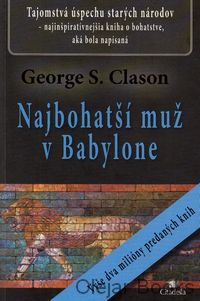 Najbohatší muž v Babylone