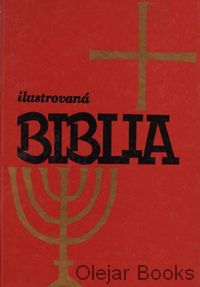 Ilustrovaná Biblia