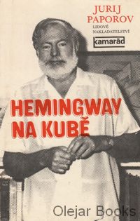Hemingway na Kubě