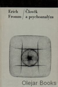 Člověk a psychoanalýza