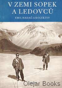 v zemi sopek a ledovců