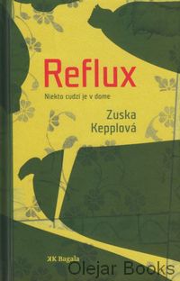 Reflux