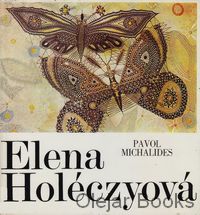Elena Holéczyová