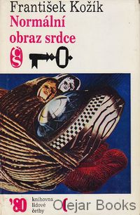 Normální obraz srdce