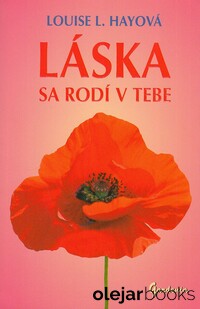 Láska sa rodí v tebe
