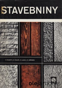 Stavebniny