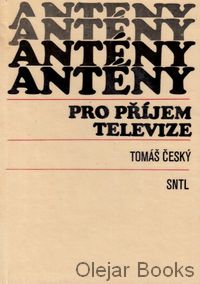 Antény pro příjem televize