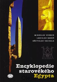 Encyklopedie starověkého Egypta